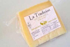 Fromage de brebis